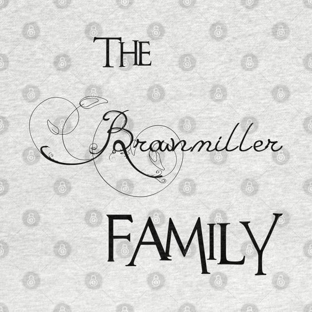 The Brownmiller Family ,Brownmiller Surname by Francoco